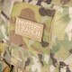 Jump RATS - Multicam (Detail, Logo Treatment) (Show Larger View)